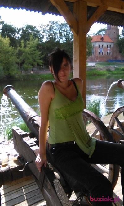 Paulina, Female, 32, Łódź, Polska, Photo: 2