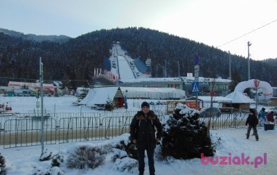 krzysiek, Mężczyzna, 35, Poniatowa, Polska: 1