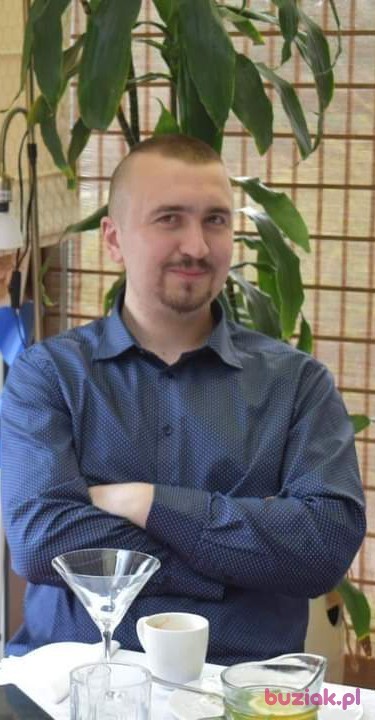 damian, Mężczyzna, 29, Inowrocław, Polska: 1