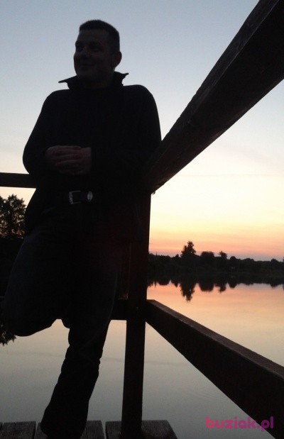 Artur, Mężczyzna, 37, Włocławek, Polska: 1