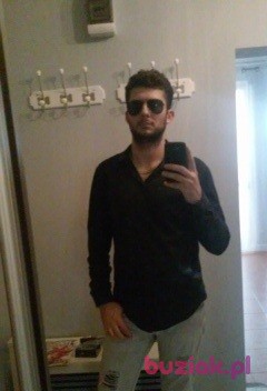 Adam, Male, 33, Sosnowiec, Polska, Photo: 2