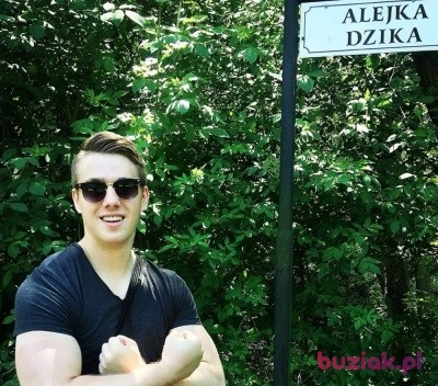 Kuba, Mężczyzna, 27, Lębork, Polska, Zdjęcie: 1