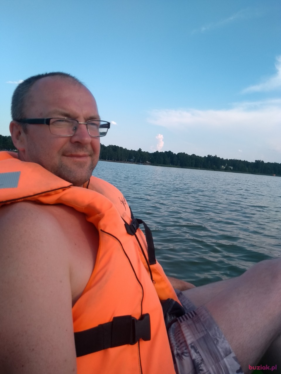 Dariusz, Mężczyzna, 45, Radzyń Podlaski, Polska: 1