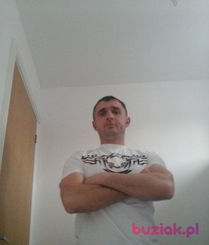 Mirek, Male, 45, Westminster, Wielka Brytania, Photo: 1