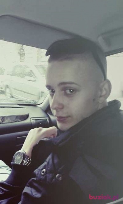 MatiMatii1, Mężczyzna, 26, Polska, Zdjęcie: 1