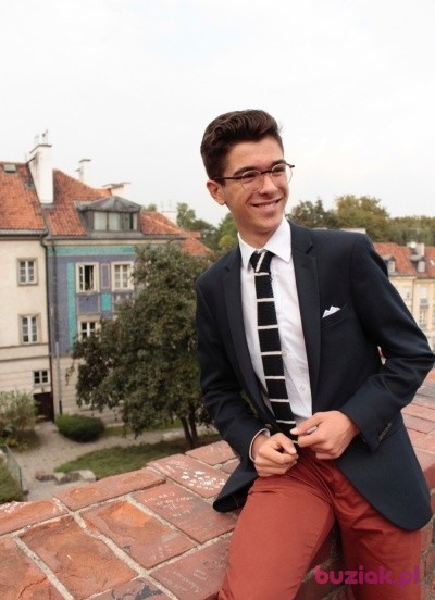 Franek, Male, 23, Piaseczno, Polska: 1