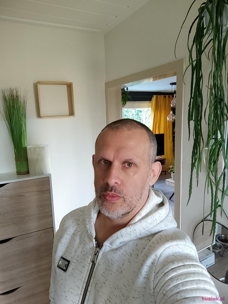 Przemyslaw, Male, 52, Breda, Holandia, Photo: 3