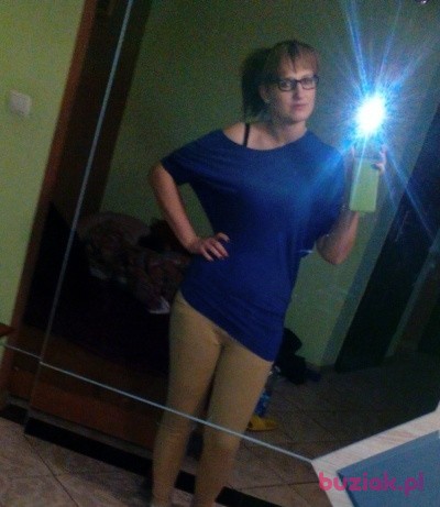 Lusia0000, Female, 32, Olsztyn, Polska, Photo: 1