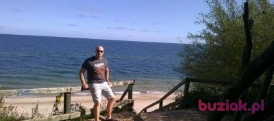 Paweł, Male, 38, Grudziądz, Polska: 1