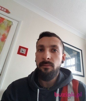 Dominik, Mężczyzna, 41, Denham Green, Wielka Brytania, Zdjęcie: 2