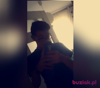Szymon, Male, 25, Nakło nad Notecią, Polska, Photo: 2