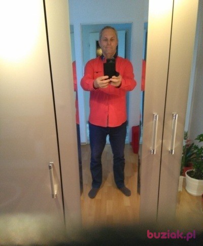 Roman, Male, 56, Lubawa, Polska, Photo: 2