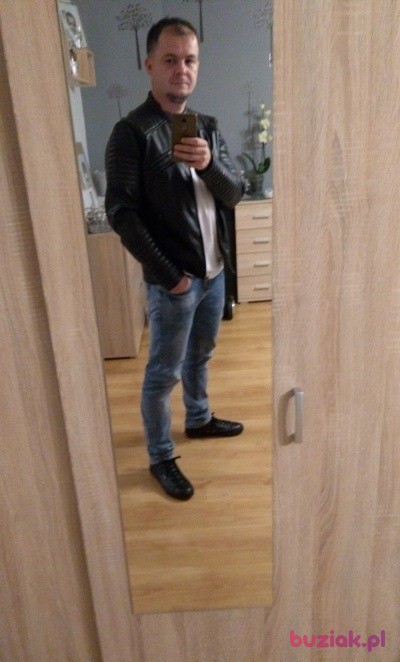 Adrian, Mężczyzna, 40, Miechów, Polska, Zdjęcie: 2