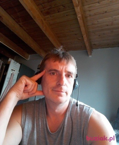 Darek, Male, 53, Bytom, Polska, Photo: 2