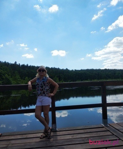 Wioletta, Female, 47, Gorzów Wielkopolski, Polska, Photo: 2
