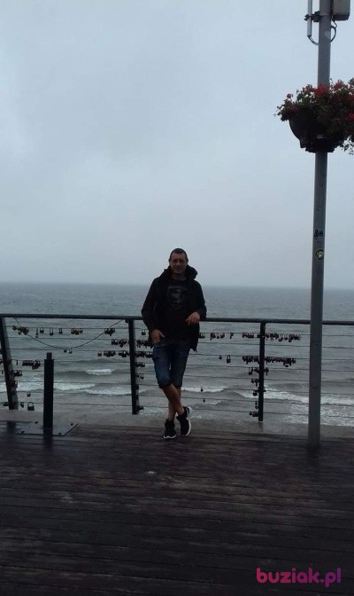 Przemek, Male, 36, Lubaczów, Polska: 1