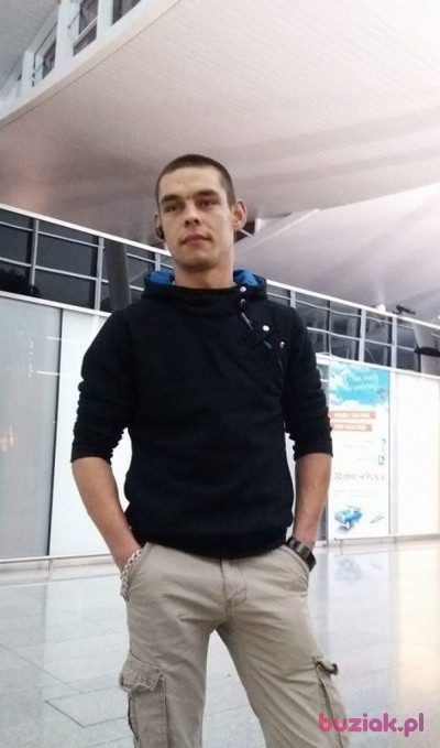 Maciej , Male, 32, Zabrze, Polska, Photo: 2