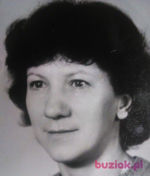 Bożenna, Kobieta, 62, Łódź, Polska: 1