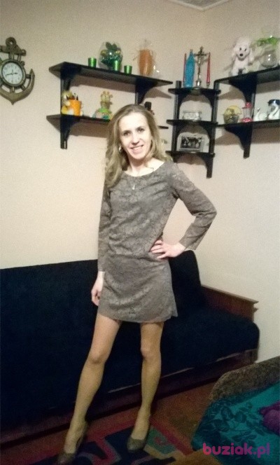 karolina, Female, 35, Bielawa, Polska: 1