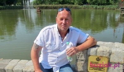 jacek Zacharjasz *, Male, 54, Bydgoszcz, Polska, Photo: 1