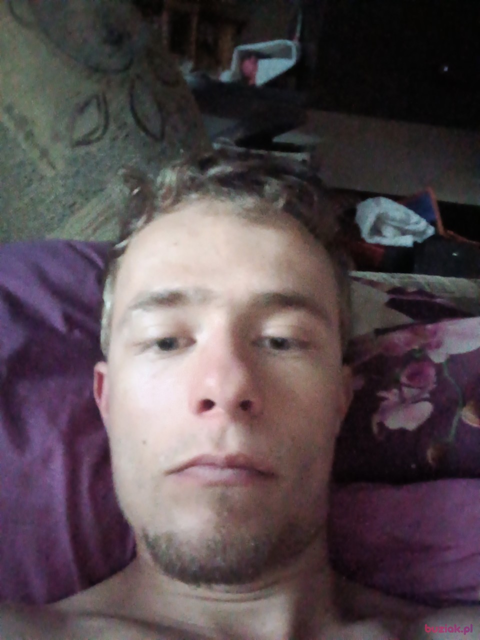 Piotr, Male, 26, Konstancin-Jeziorna, Polska: 1
