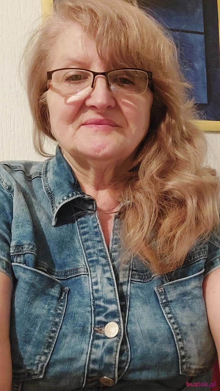 Anna, Kobieta, 70, Gorzów Wielkopolski, Polska, Zdjęcie: 3