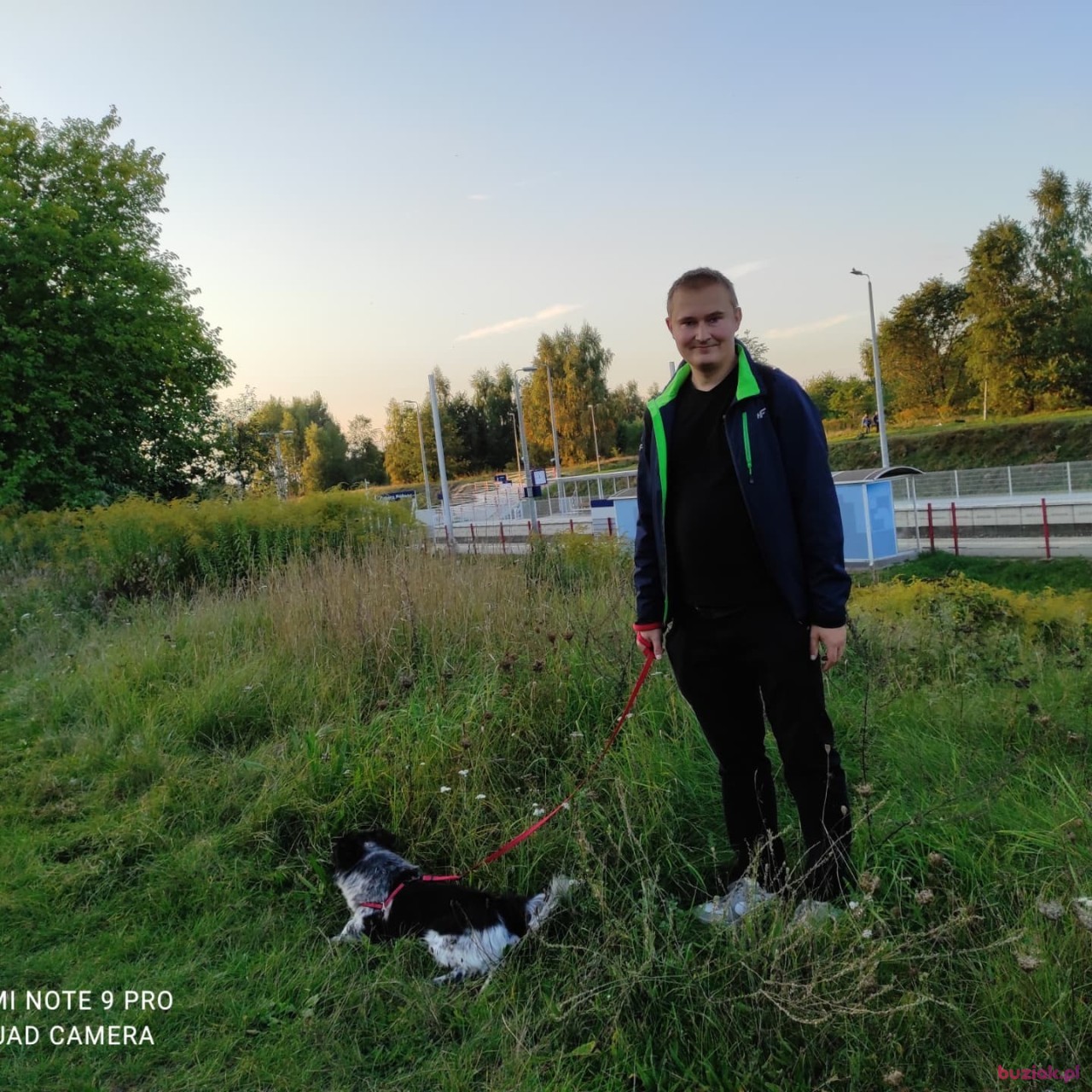 Michał, Mężczyzna, 36, Zgierz, Polska, Zdjęcie: 59