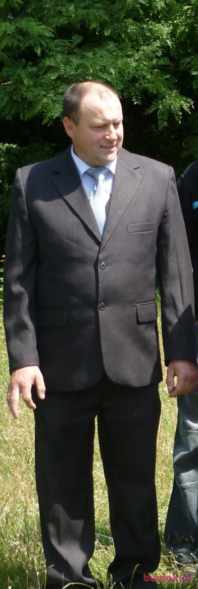 Sylwek, Mężczyzna, 44, Grójec, Polska: 1