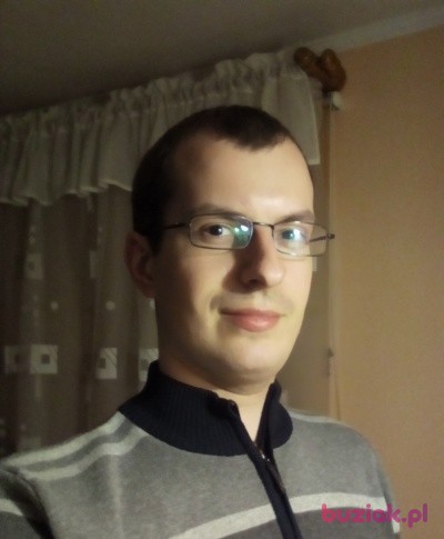 Grzegorz, Mężczyzna, 33, Oława, Polska, Zdjęcie: 2