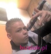 Arek, Male, 30, Olsztyn, Polska, Photo: 2