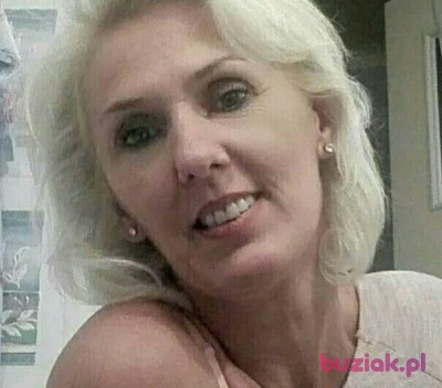 Beata, Female, 53, Warszawa, Polska: 1