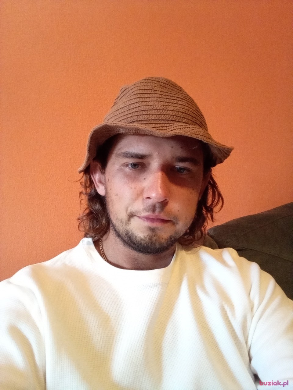 Rafal, Male, 30, New York City, USA: 1
