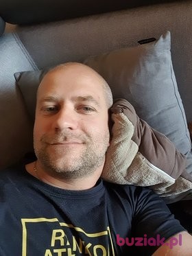 Robert , Male, 44, Ostrołęka, Polska: 1
