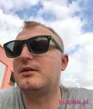 Przemek, Male, 45, Holandia, Photo: 2