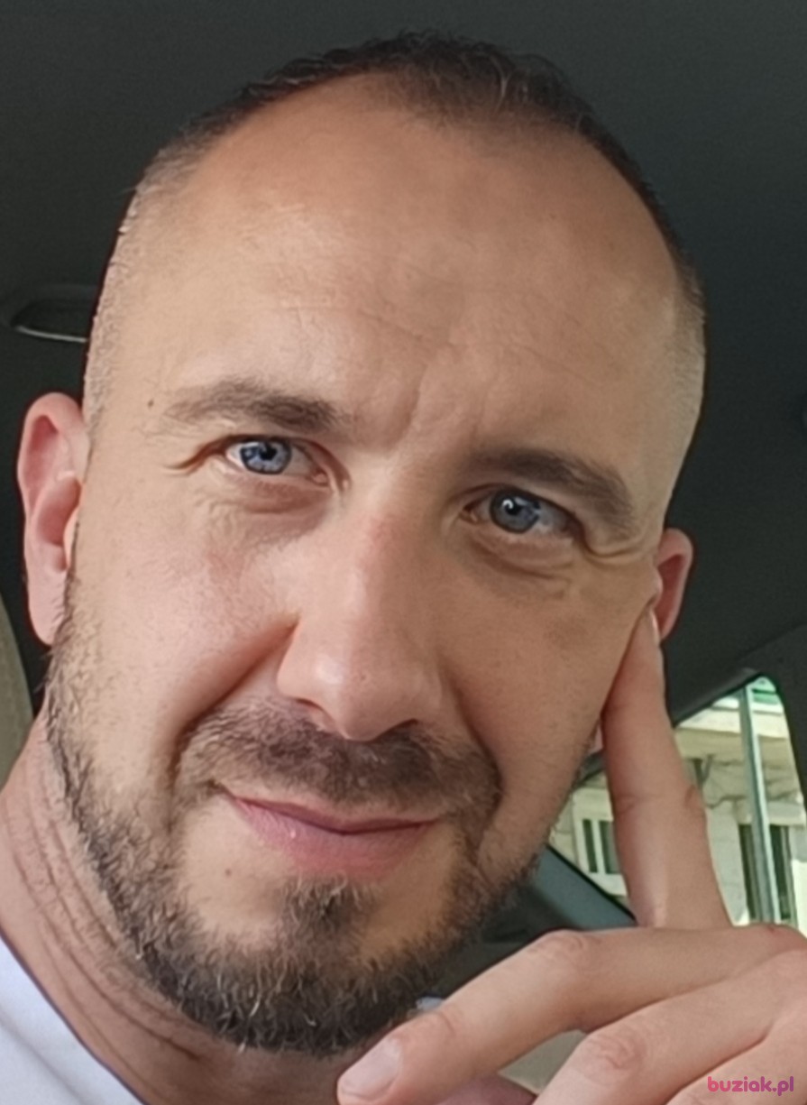 Damian, Male, 38, Mannheim, Niemcy: 1