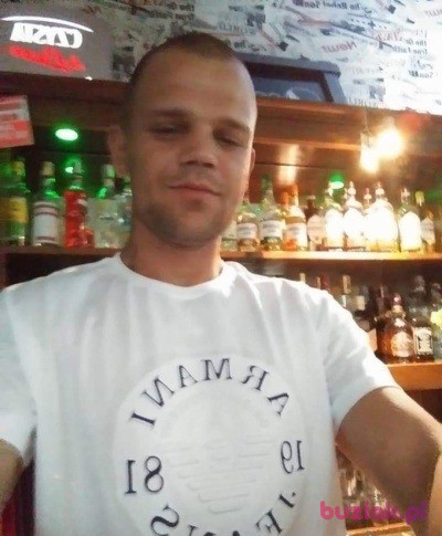 Krystian, Male, 31, Polska, Photo: 3