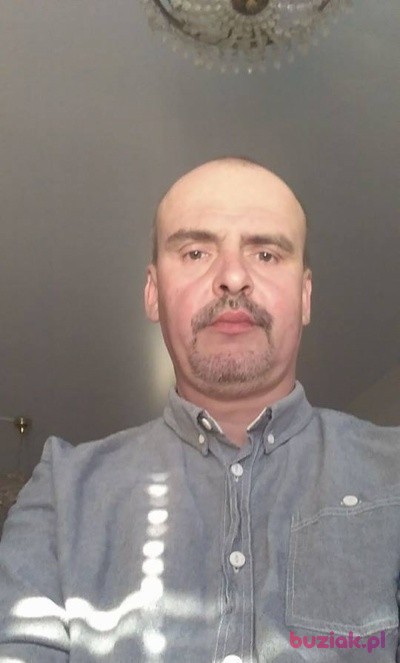 Krzysztof, Mężczyzna, 53, Szwecja: 1
