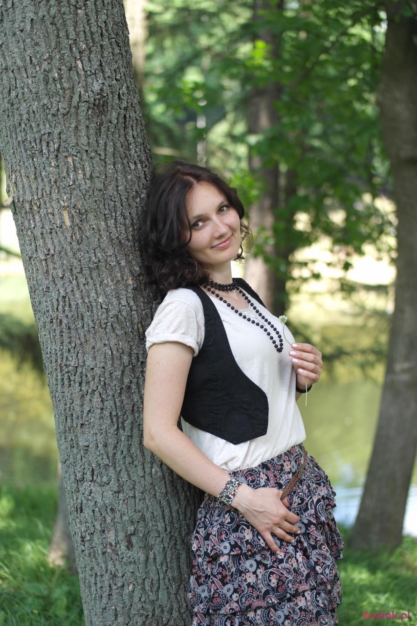 Vasylyna, Kobieta, 37, Ukraina, Zdjęcie: 1