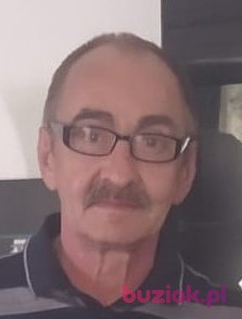 jurek, Mężczyzna, 62, Jaworzno, Polska, Zdjęcie: 1