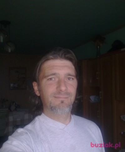 Edwin, Mężczyzna, 50, Oświęcim, Polska: 1