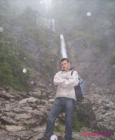 Mateusz, Male, 34, Lublin, Polska, Photo: 1
