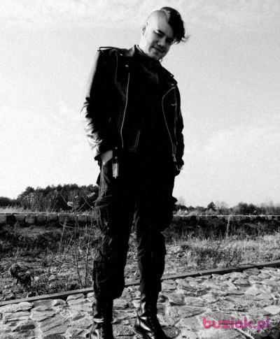 Adam, Male, 26, Pfungstadt Hesse, Niemcy: 1