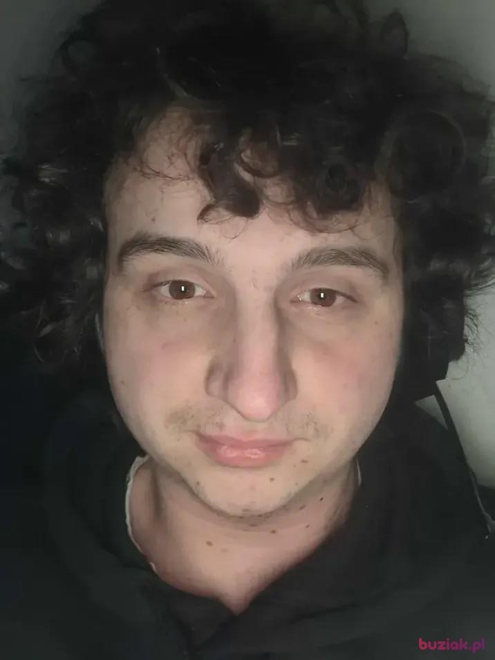 Michał, Mężczyzna, 27, Arcen, Holandia, Zdjęcie: 2