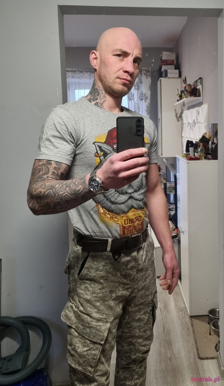 Daniel, Mężczyzna, 41, Frankfurt, Niemcy, Zdjęcie: 3