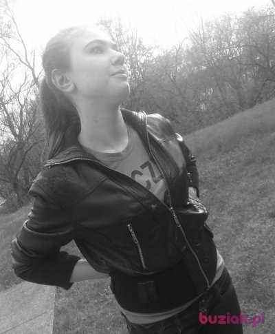 Daria, Female, 30, Mieszkowice, Polska: 1