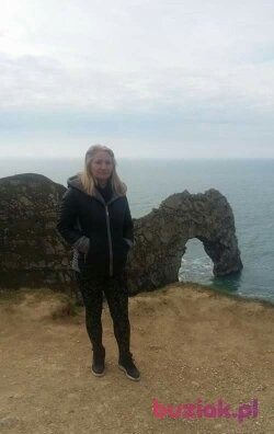 Ewa, Female, 59, Westminster, Wielka Brytania, Photo: 5