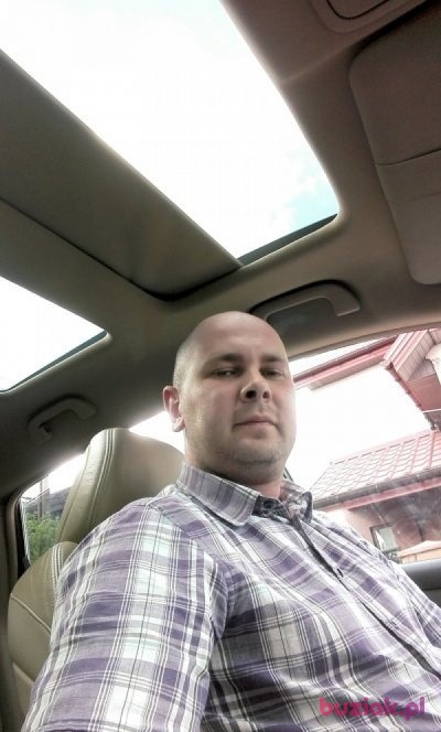Marcin, Mężczyzna, 38, Płock, Polska, Zdjęcie: 1