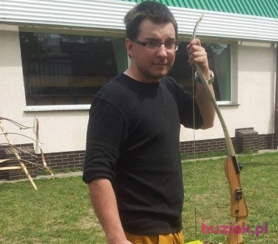 Przemysław, Mężczyzna, 32, Bierutów, Polska, Zdjęcie: 2