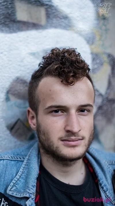 Marek  , Male, 29, Międzyrzec Podlaski, Polska: 1