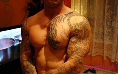 zwyklypolskifac, Male, 45, Wielka Brytania, Photo: 2